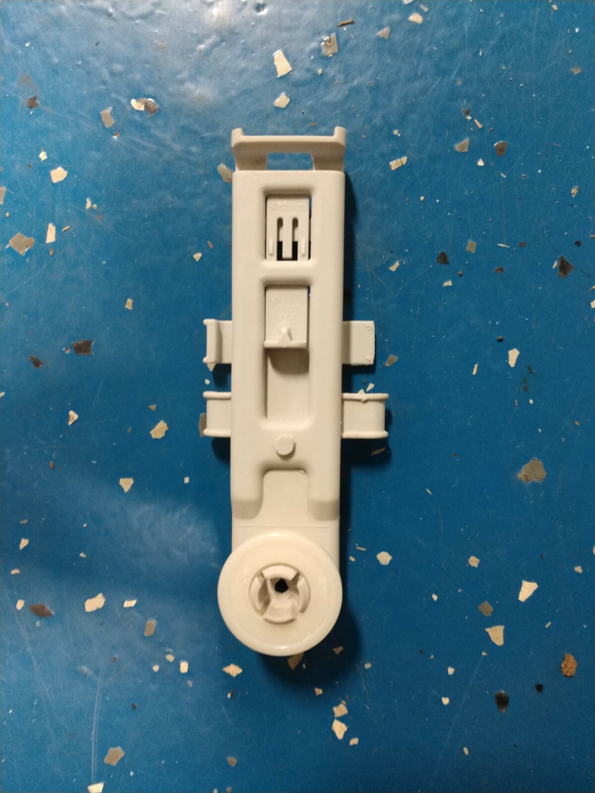 Whirlpool Kenmore Maytag Dishwasher Upper rack rollers W10300211