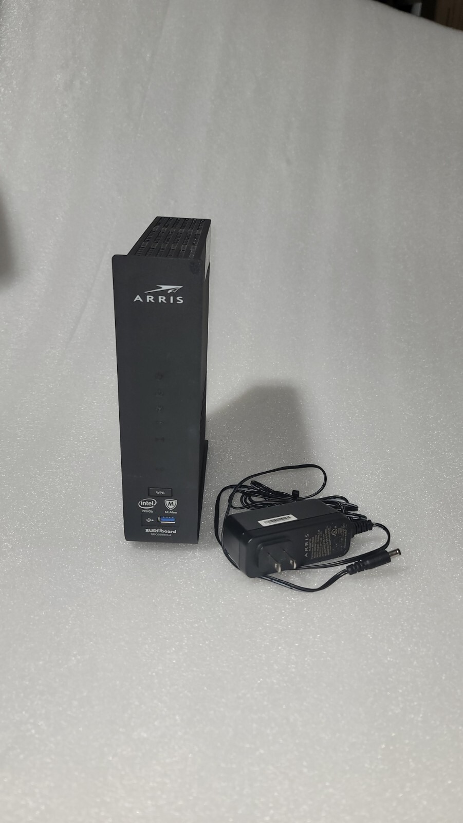 ARRIS Surfboard SBG6950AC2 Cable Modem & Wifi Router 612572214688 eBay