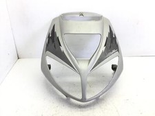 Rumpf Scudo Vorne - Motorradkoffer Defekt PEUGEOT Speedfight 2t LC 50 1999