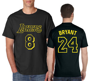 8 24 kobe shirt