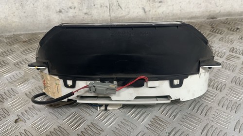 FORD FOCUS ST 170 E3 4 DOHC HATCHBACK 2002-2004 1988 SPEEDO CLOCKS - Picture 7 of 9
