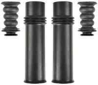 Sachs 900 248 Staubschutzsatz, StoßDäMpfer FüR CitroËN, Ds, Peugeot
