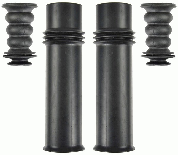 Sachs 900 248 Staubschutzsatz, StoßDäMpfer FüR CitroËN, Ds, Peugeot-image