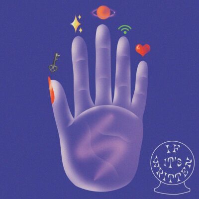 If Its Written [VINYL]