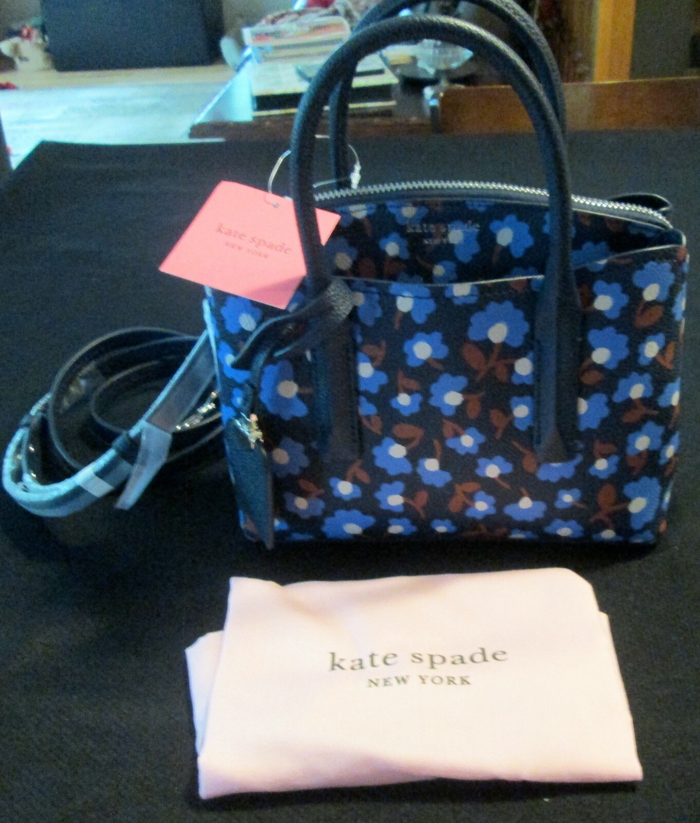 kate spade margaux floral