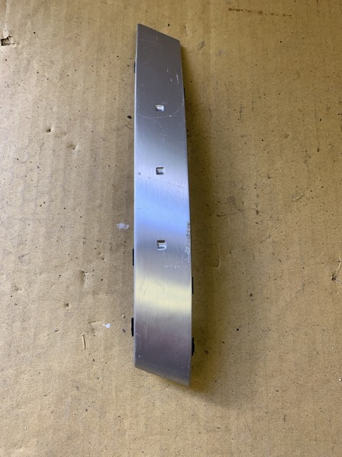Handle Trim 350z Door Interior Handle Trim 350z Door Interior