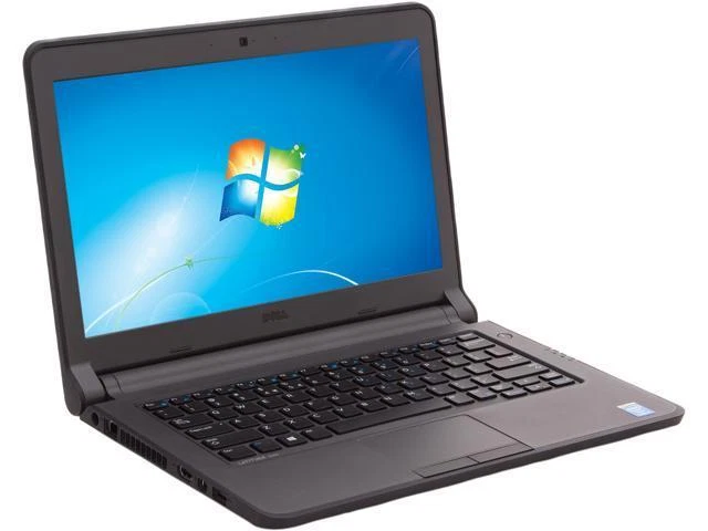 Dell Windows 7 Professional PC Laptops & Netbooks 13-13.9 in