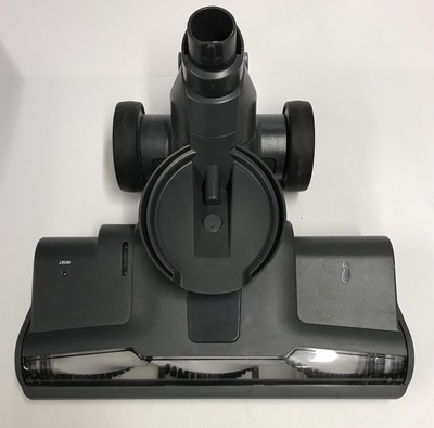 samsung vacuum head