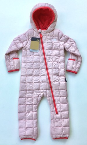 INFANT THERMOBALL ECO BUNTING HOODED 