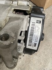 2018 Chevrolet Equinox Alternator Oem