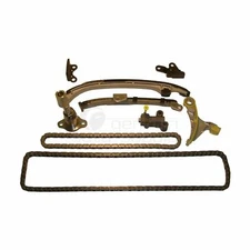 Cloyes Engine Timing Chain Kit Front 94196SX for Toyota