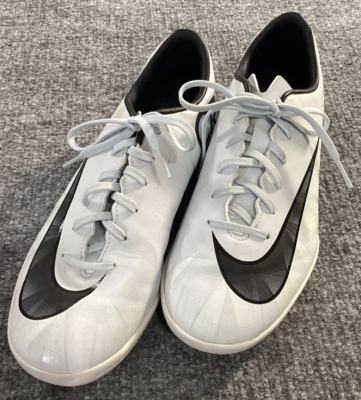 Nike Shoes Youth 5.5 Mercurial X Victory VI CR7 DF IC 903598 401