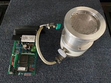 PFEIFFER TMH064 Turbo Pump with TCP035 controller & Cable PM P02 363 