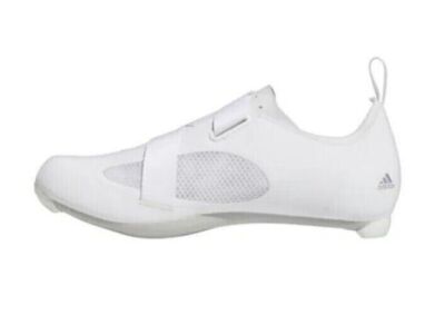 Adidas The Indoor Cycling‎ Shoe Men\'s White GZ6354 New Without Box Size 12.5M adidas Indoor for Sale | Authenticity Guaranteed | eBay main image 3