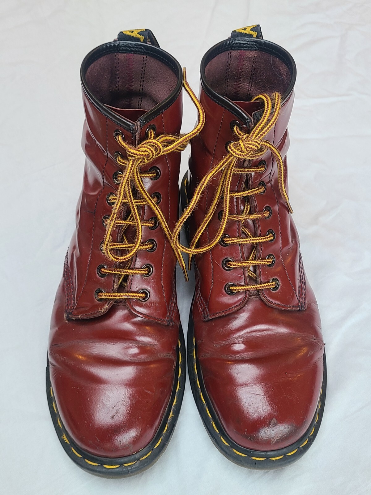 dr martens 1460 ebay