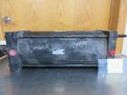 Parker Series 2A 250 Psi 8" Bore Hydraulic Air Cylinder 08.00 Ctc2Auv43Mc 17"