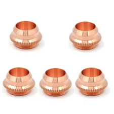 5/10pcs 9-8241 Gouging Shield Cap for Thermal dynamics SL60 SL100 Torch