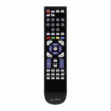 RM Series Remote Control fits TELESYSTEM TS20LCD TS20-LCD VENTI-28000013