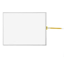 For N010-0554-T805A Touch Screen Glass Panel