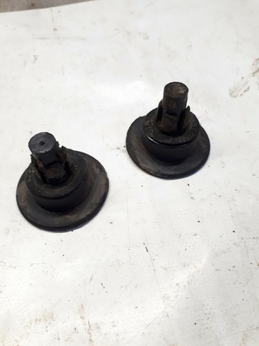 VW Golf 2 Golf II CL Stoßstange Führung MK2 Plaste Führung Kotflügel
