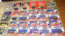 20 CAR NASCAR LOT MATCHBOX SUPERSTARS RACING CHAMPIONS KELLOGGS PETTY LABONTE