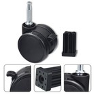 Caster Wheel Gas Grills BBQ Accesories 306414 6414 For High Quality