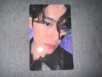 SEVENTEEN OFFICIAL HEAVEN ALBUM YZY 2.0 POB PHOTOCARD #12Nice | eBay