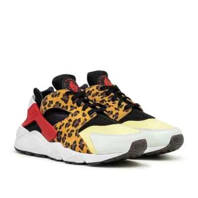Nike Herren Schuhe Air Huarache 'SNKRS Day' 2021 DM9092-700 Sneaker Sport Neu 45 - Bild 1 von 4