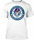 Us Air Force Security Police - T-Shirt