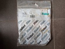 Vaillant electrode monitoring 090761