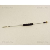 Triscan Handbremsseil Bremsseil Vorne FüR Toyota Avensis Station Wagon