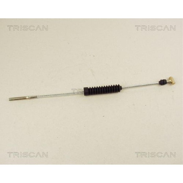 Triscan Handbremsseil Bremsseil Vorne FüR Toyota Avensis Station Wagon-image