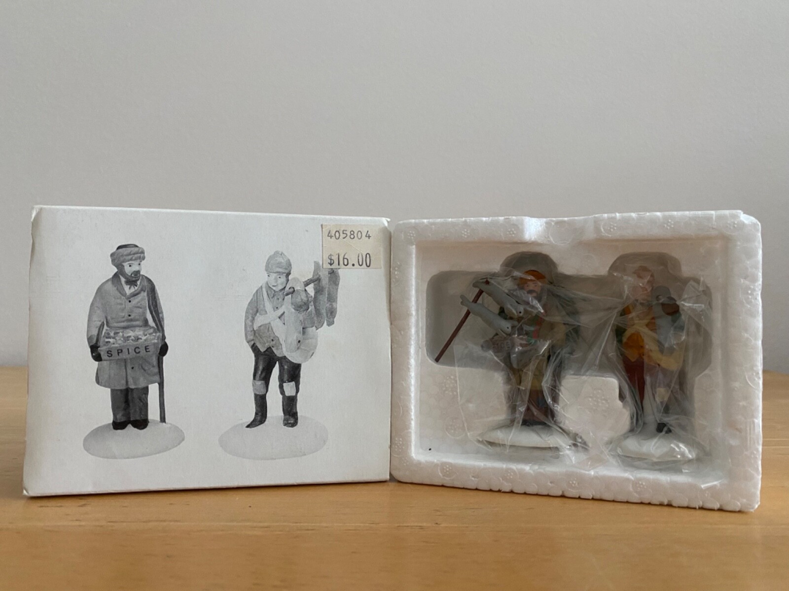 Click here to see eBay Auction