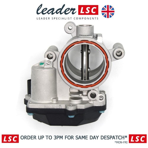 03L128063G Throttle Body for SEAT Alhambra Altea Exeo Ibiza Leon NEW - Picture 4 of 12