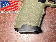 Flared Magwell For PSA Dagger Compact - Carbon Reinforced Nylon