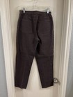 Doncaster Women Brown Jeans Size 8 Petites EUC — photo 5