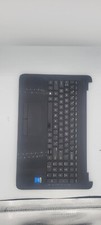 HP 15AC 15-AC063NR 15-AF Palmrest upper Case Keyboard W Touchpad 813974-001