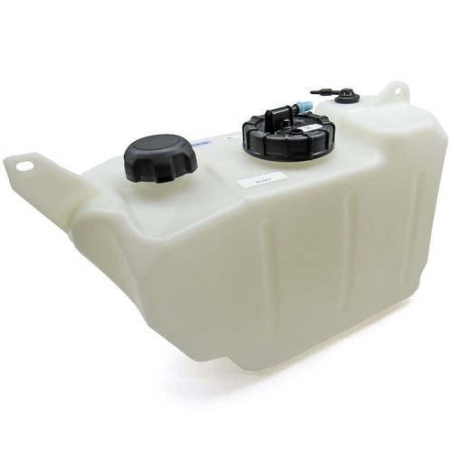 OEM EZGO Cushman Golf Cart Fuel Tank without level sender PN 656138