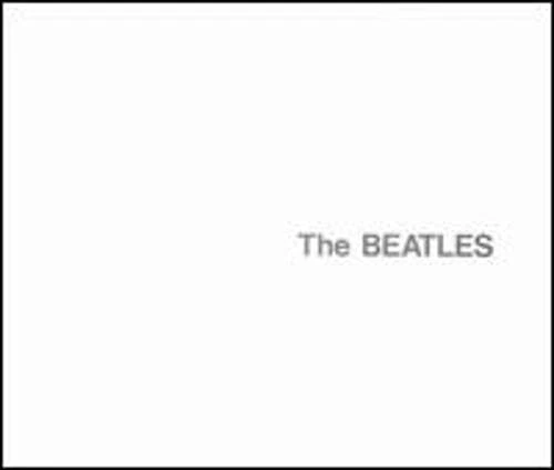 Beatles White Album Cd for sale | eBay