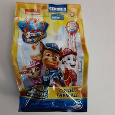 New Paw Patrol The Movie Series 1 Micro Movers Blind Package
