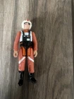 Star Wars Vintage 1978 Kenner Luke Skywalker X-Wing Pilot Action Figure