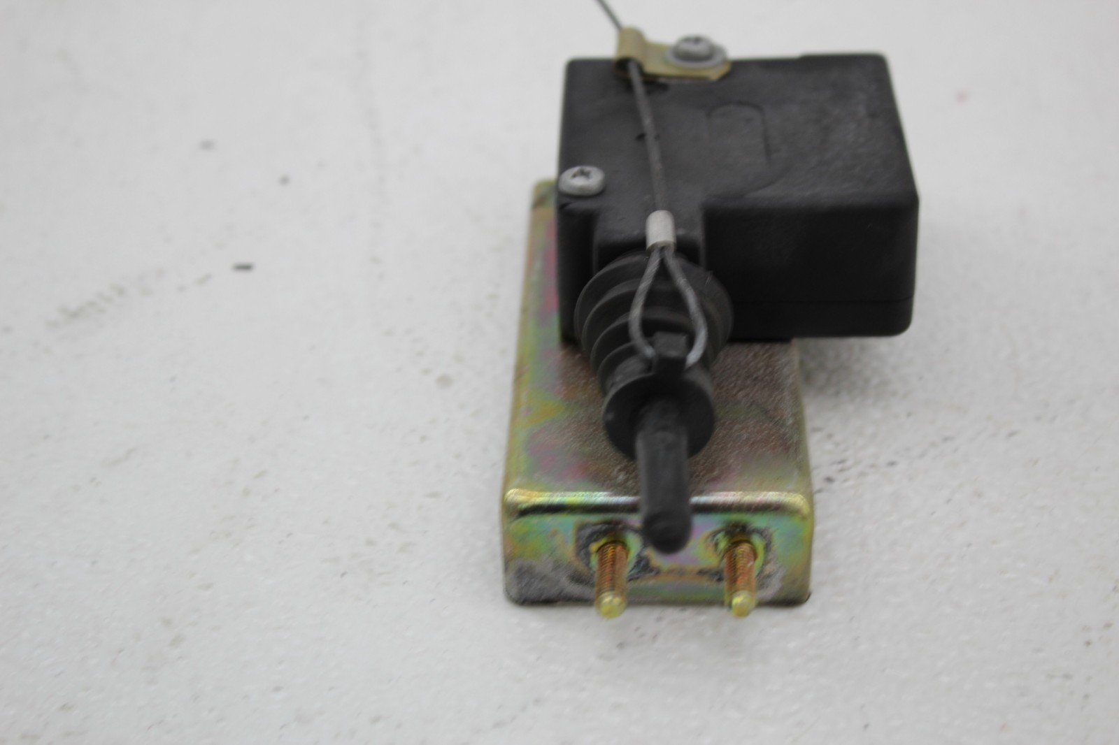 99-01 FERRARI 456 M POWER DOOR LOCK ACTUATOR