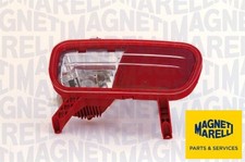 MAGNETI MARELLI 714026190702 Nebelschlussleuchte für Peugeot 