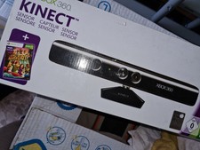 SENSORE KINECT - MICROSOFT - X BOX