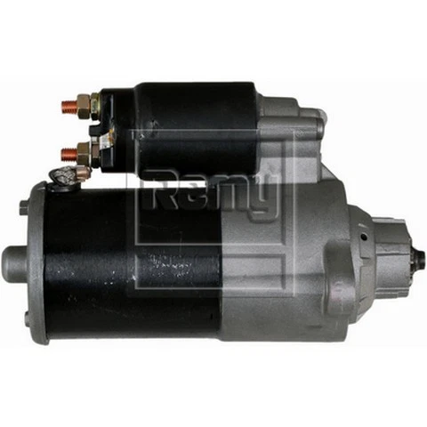 Arranque premium Remy 28711 para Ford Lincoln LS Thunderbird 00-06 Foto 4 de 4