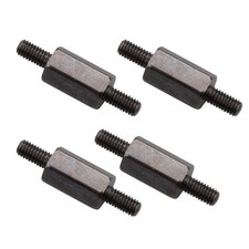 4pcs Liquid CPU Cooler Screw For Corsair H100i/H150i/H115i Elite Capellix RGB d