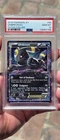 2016 Pokemon XY Fates Collide #55 Umbreon Ex PSA 10 GEM MINT