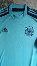 Adidas Germany 2012/13 Goalkeeper Football Shirt Jersey X21253  Size L Vintage