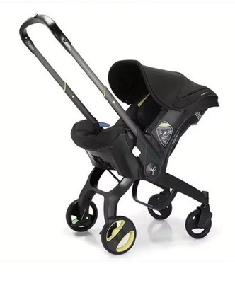 Babyschale Kinderwagen Babytrage modern 3 in 1 Reiseplan leicht NEU