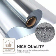 Window Tint Sun Blocking Blackout Uv Protection One-way Privacy Reflective Film Window Tint Sun Blocking Blackout Uv Protection One-way Privacy Reflective Film